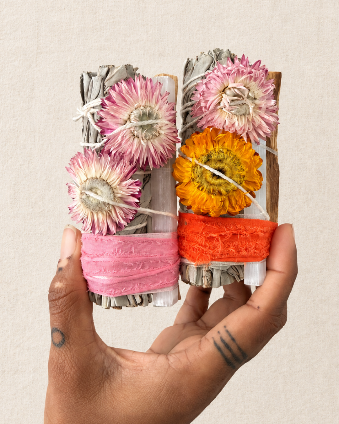 bloom + renew sage bundle
