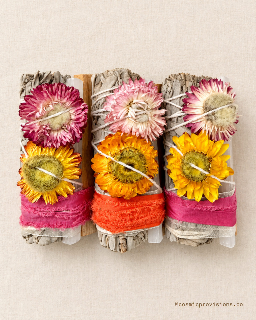 bloom + renew sage bundle
