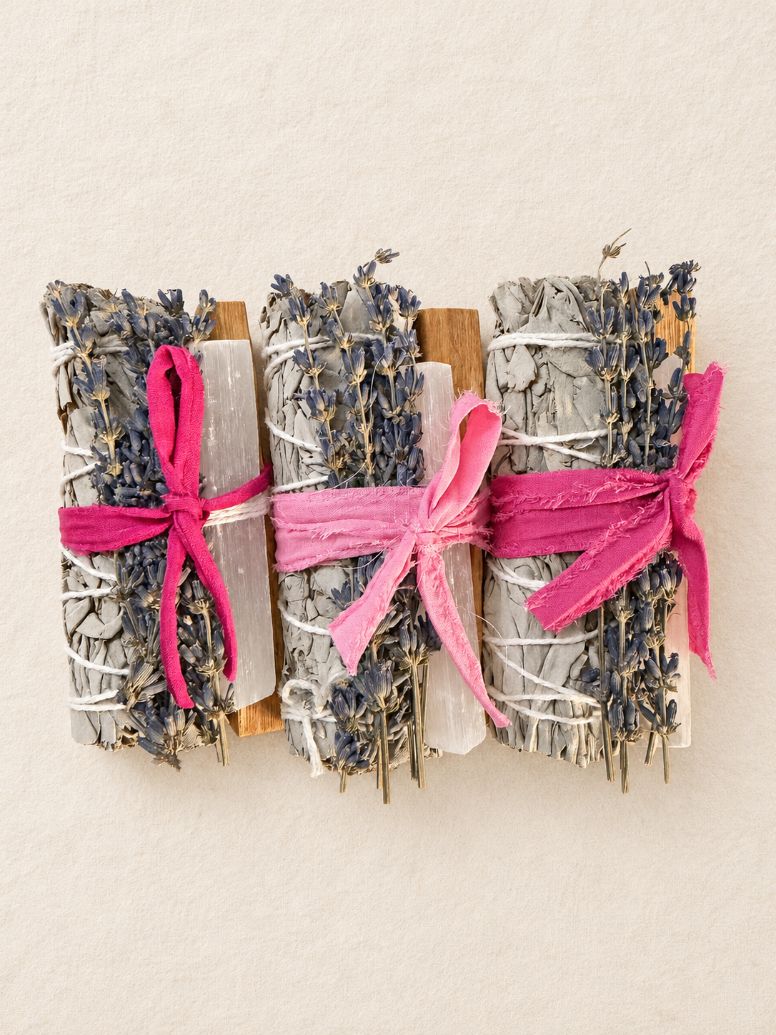 clear + reset sage bundle
