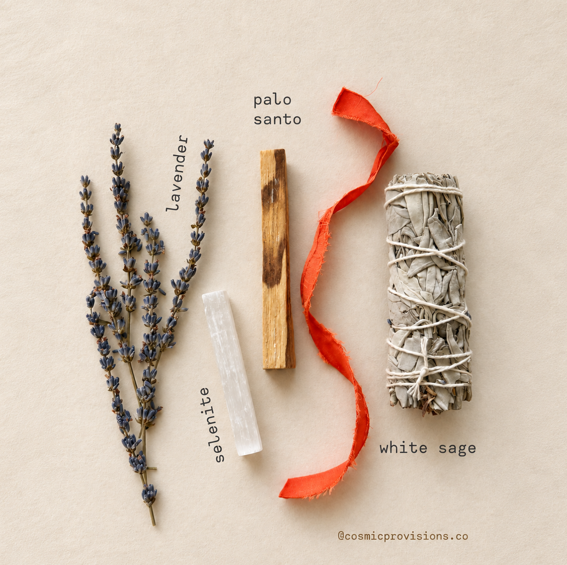 clear + reset sage bundle