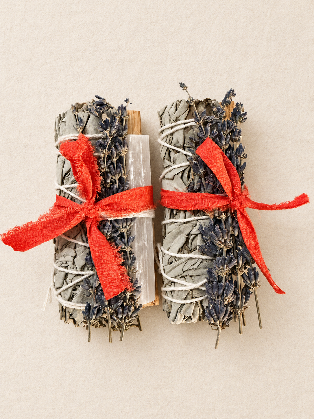 clear + reset sage bundle