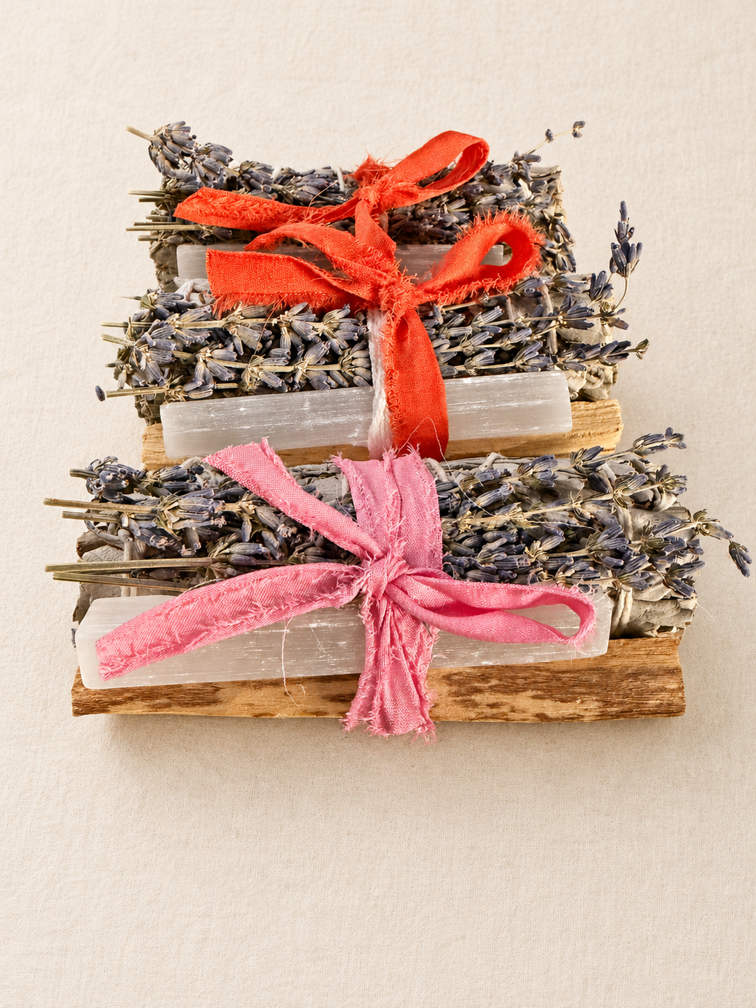 clear + reset sage bundle