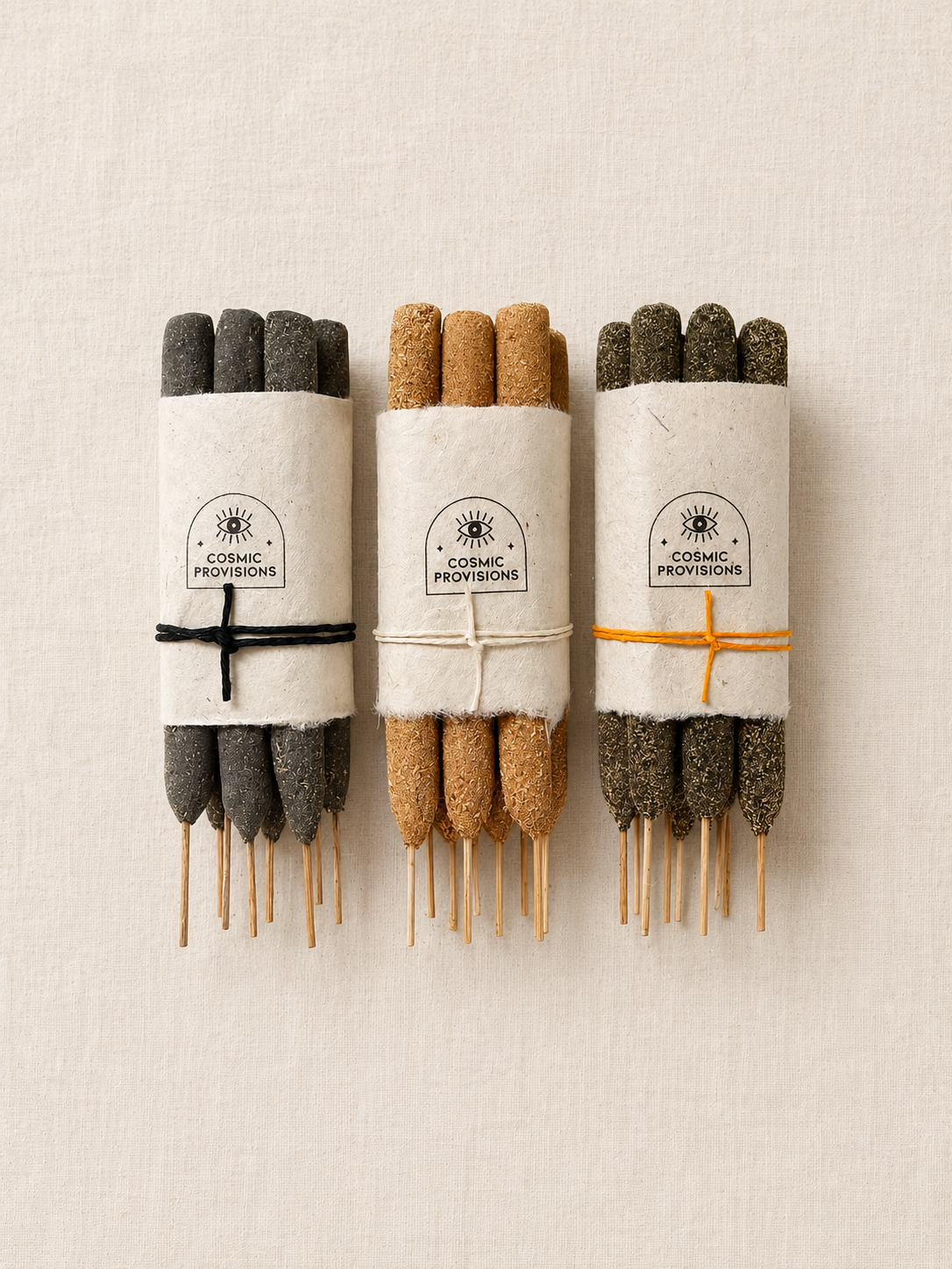 palo santo incense