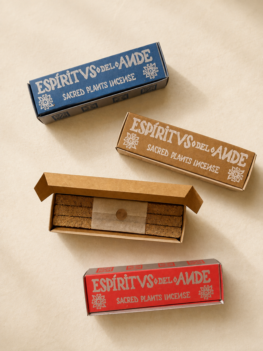 palo santo incense bars