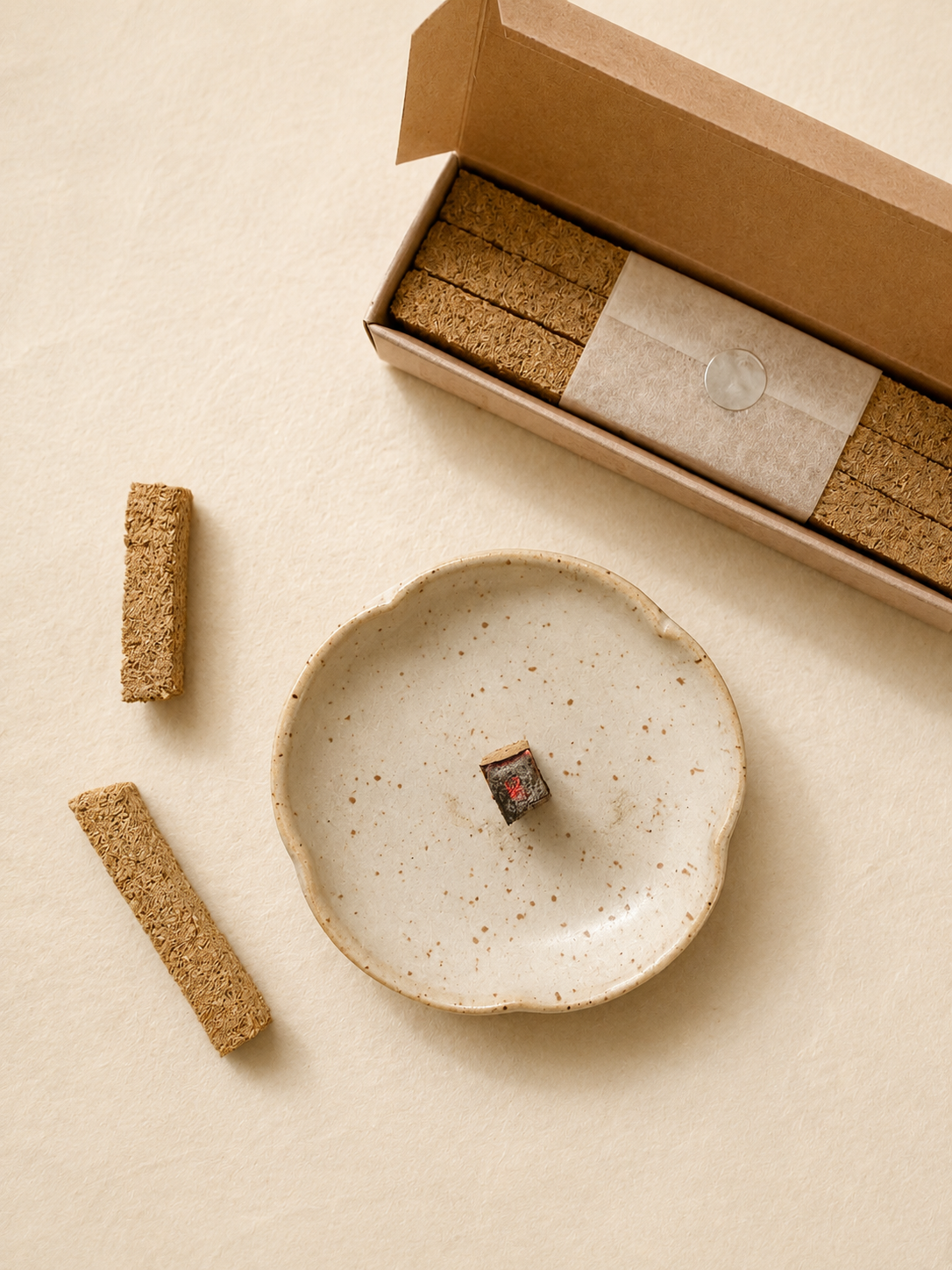 palo santo incense bars