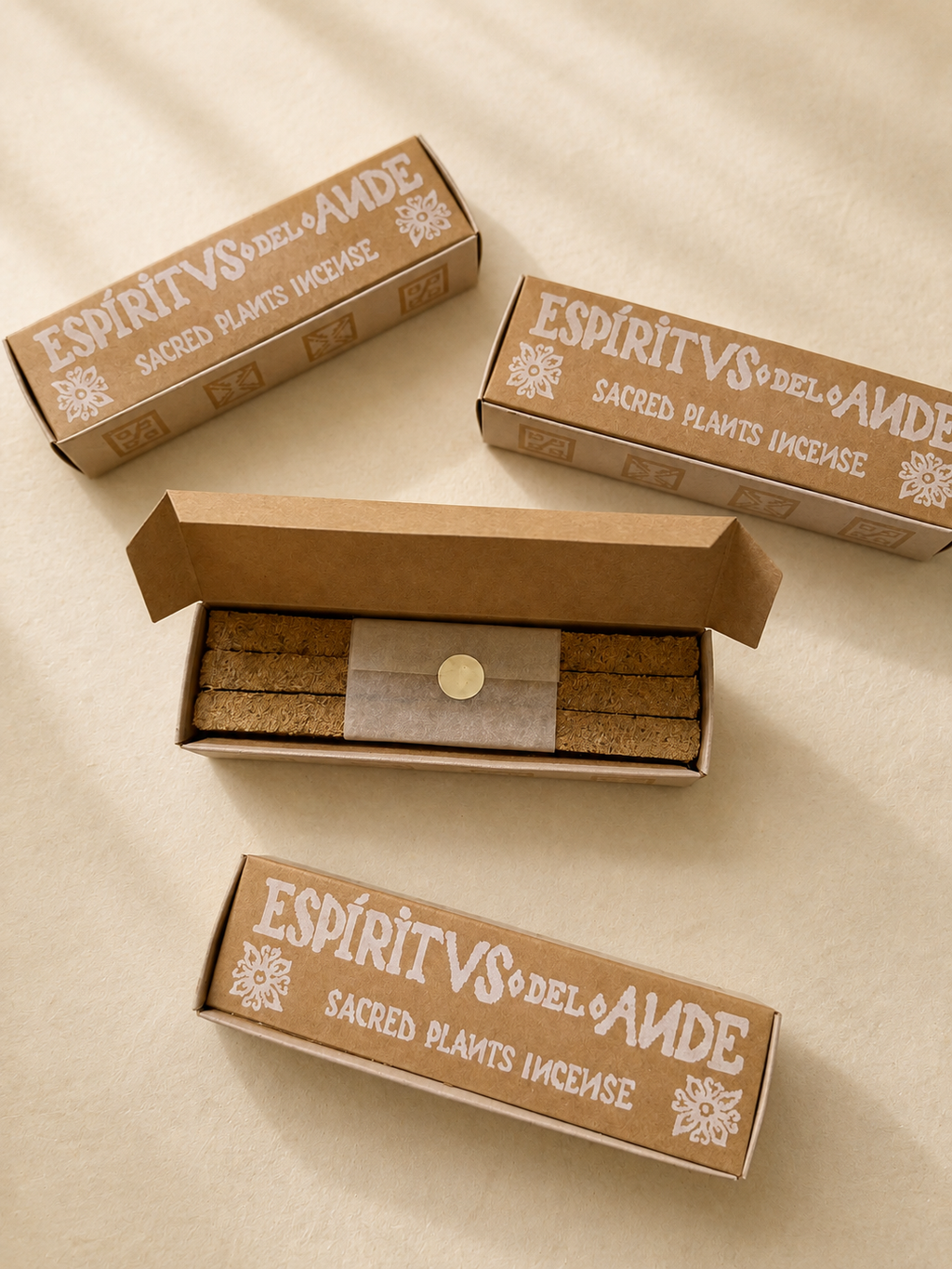 palo santo incense bars