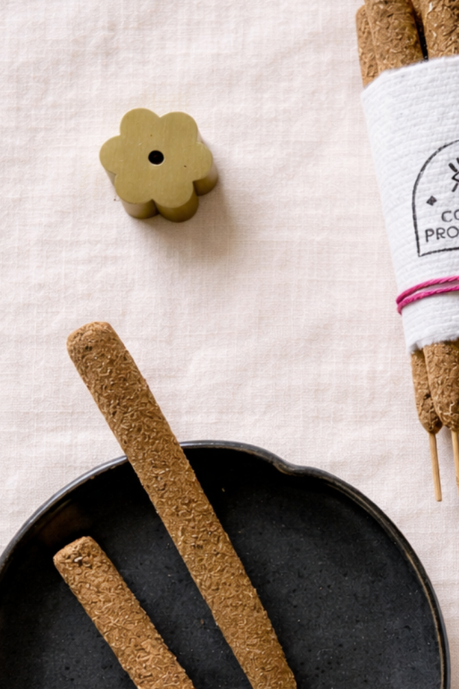 palo santo incense
