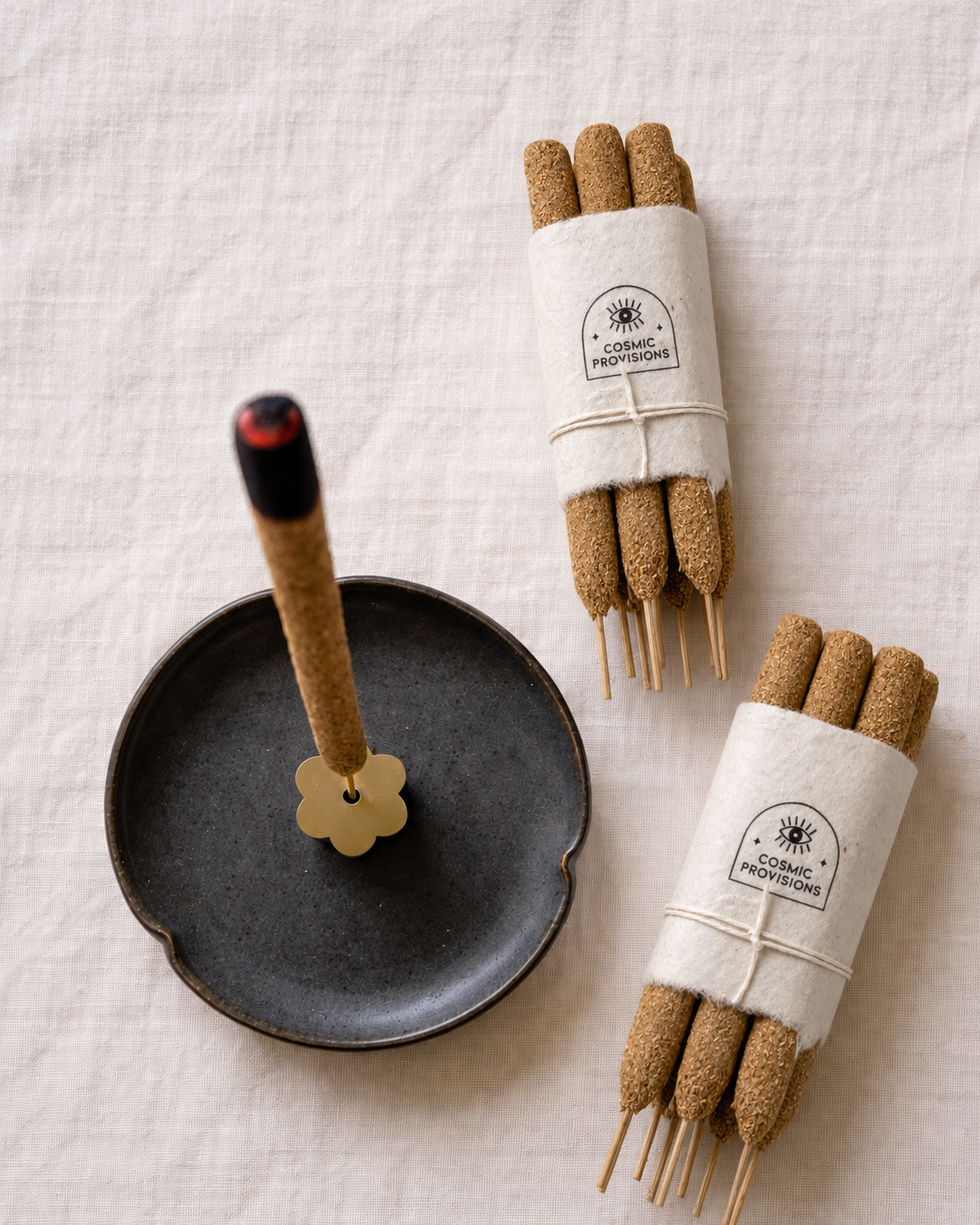 palo santo incense