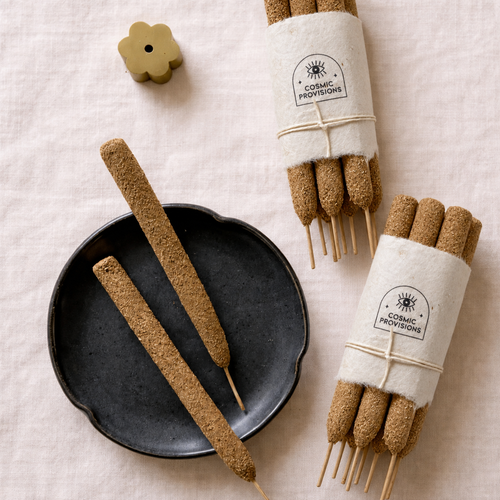 palo santo incense